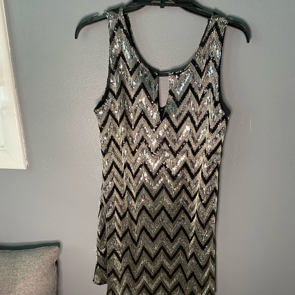 Miss Me cocktail dress, worn once - Picture 2 of 2